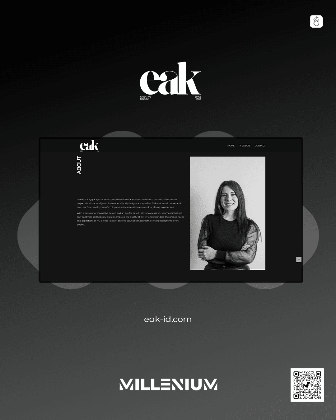 eak interior design: Home