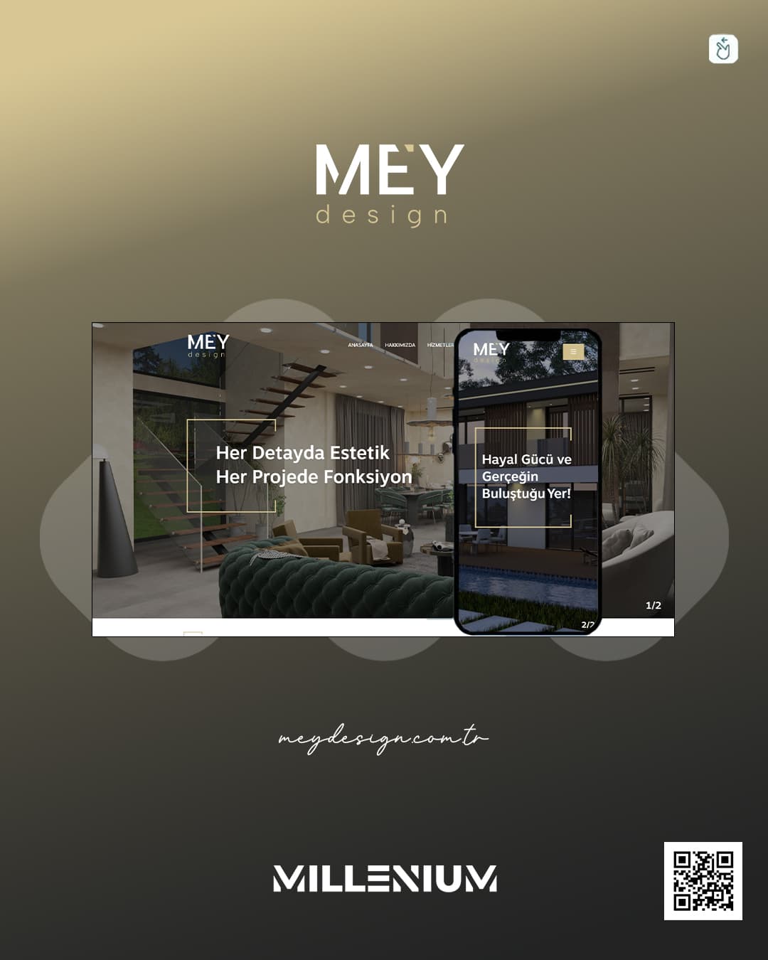 MEY DESIGN